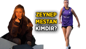BİYOGRAFİ 📍 Zeynep Mestan kimdir, kaç yaşında Zeynep Mestan nereli İşte kariyeri ve hayatı