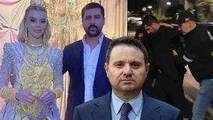 Son dakika... Adalet Bakanı Gürlekten Kara Haydar açıklaması