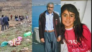 14 yıl önceki baba-kız cinayetinde flaş gelişme 3 kişi tutuklandı