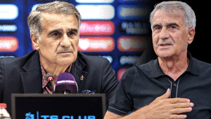 Trabzonsporda Şenol Güneş sürprizi Alternatif plan ortaya çıktı