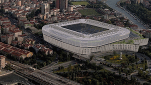Fenerbahçenin stadyum projesi başlıyor Yeni kapasite ile dev gelir artışı