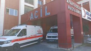 Samsun’da feci kaza Ölü ve yaralılar var