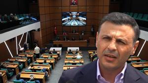 Son dakika... Yeni Parti İstanbul İl Başkanı Özgür Çelik hakkında soruşturma
