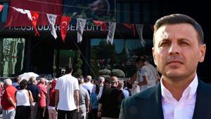 Üsküdar seçiminde tehdit iddiası Belediye meclis üyesi Ayhan Aydının ifadesi ortaya çıktı