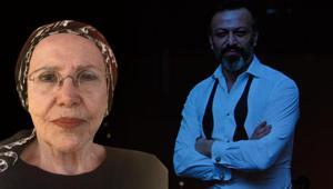 Gül Onattan Serhat Kılıça duygusal veda Yüreğim çok acıdı