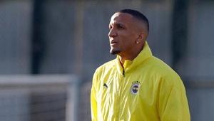 Fenerbahçede ayrılık Rodrigo Becaonun yeni takımı belli oldu