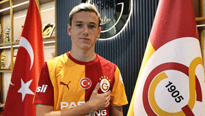 Galatasaray’ın yeni transferi Aleksey Batrakovdan PSG sözleri