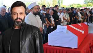 Ölümüyle yasa boğan Serhat Kılıçın eski paylaşımı yürek yaktı: Biz seversek, öldüremezler
