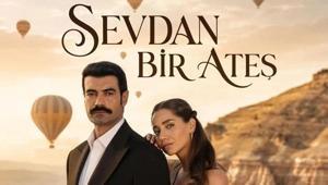 SEVDAN BİR ATEŞ DİZİSİ KONUSU VE OYUNCULARI: Sevdan Bir Ateş ne anlatıyor, kim kimdir İşte karakterleri ve çekim yerleri