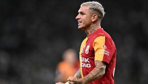 Galatasarayda Torreiradan öz eleştiri Düzeltmemiz gerekenlere odaklanacağız