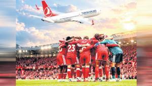 Rumlar şimdi de THY sponsorluğuna sardı