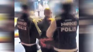Cezayirli baron İstanbul’da yakalandı