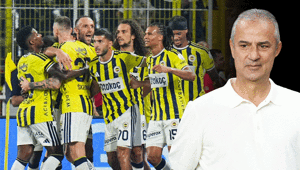 Fenerbahçenin Roma maçı sistemi ortaya çıktı İşte muhtemel ilk 11