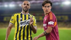 ŞAMPİYONLAR LİGİ FB-ROMA MAÇI İLK 11 | Fenerbahçe-Roma Şampiyonlar Ligi maçı bu akşam saat kaçta hangi kanalda Fenerbahçede Guendouzi forma giyemiyor
