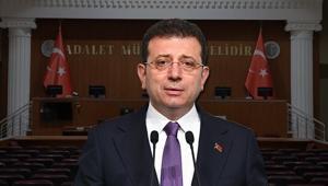 İmamoğlu çıkar amaçlı suç örgütü davası... Tutuksuz sanık Danış: İki arsamızı zorla elimden aldılar