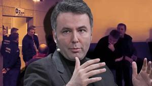 286 yıla kadar hapis istemi Mehmet Akif Ersoy davasında ilk duruşma bugün