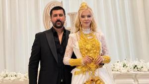 Vanlı Kara Haydar’ın eşi Çağla Öz gözaltında Hesaplarını kapatmıştı