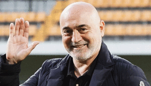 Iğdır FK, Hikmet Karaman ile yollarını ayırdı Yeni adresi belli oldu