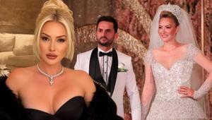 Boşanmanın eşiğinden dönmüşlerdi Aylin Coşkun’dan evlilik yıldönümünde romantik paylaşım