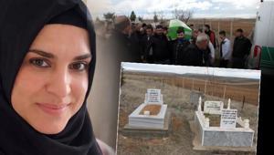 Gamzeyi mezarlıkta katletti Kan donduran ses kaydı ortaya çıktı: Beni öldürmeye çalışıyor