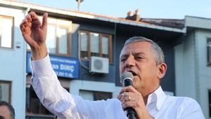 Cumhurbaşkanı Erdoğan, Özgür Özelden 800 bin lira manevi tazminat kazandı