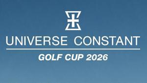 “Universe Constant Golf Cup” 12-13 Eylül’de Kemer Country Club’da
