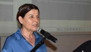 SANİYE BORA FIÇI KİMDİR Foça Belediye Başkanı Saniye Bora Fıçı kaç yaşında, aslen nereli Hayatı ve siyasi kariyeri...