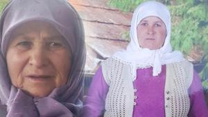 65 yaşındaki kadının ölümüyle ilgili çarpıcı rapor Cinsel saldırı ve darp detayı ortaya çıktı