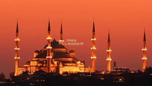 İlk oruç ne zaman tutulacak 2027 Ramazan hangi tarihlere denk geliyor, ne zaman başlayıp, ne zaman bitecek