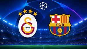 Galatasaray Barcelona maçı ne zaman 2026 UEFA Şampiyonlar Ligi Galatasaray - Barcelona maçı hangi kanalda, saat kaçta, şifresiz mi