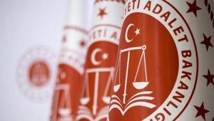 Adalet Bakanlığı son 6 aylık faaliyetlerini paylaştı