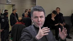 Mehmet Akif Ersoy hakim karşısında Mağdur kadınlardan şok ifadeler: Gizli kamerayı fark ettim