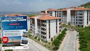 Kiralık konut projesinde şartlar ve fiyatlar belli oldu