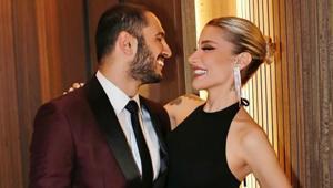İrem Derici’nin nişanlısı Melih Kunukçu tahliye edildi Ünlü şarkıcıdan ilk paylaşım