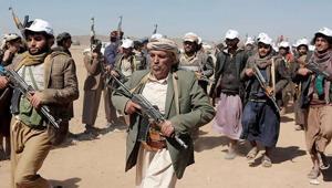 Yemendeki Husiler duyurdu Mocha şehrini ele geçirdik