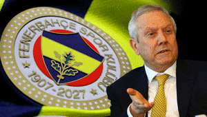 Fenerbahçeden Aziz Yıldırım, iddialarına yalanlama