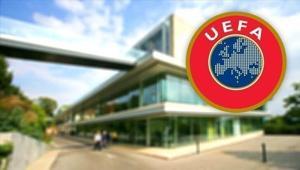 UEFA ÜLKE PUANI SIRALAMASI: 10 Eylül 2026 ülke sıralamasında Türkiye kaçıncı sırada yer alıyor