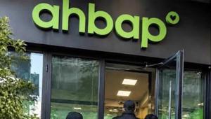 Ahbap Derneğine ilişkin suç örgütü soruşturmasında 20 zanlıya tutuklama talebi