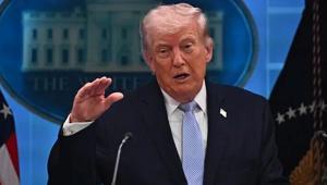 Trump, İranla savaşın Kongre ara seçimlerinden önce sonlanabileceğini belirtti