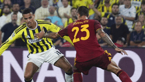 Fenerbahçede Greenwood fırtınası 7 gole katkı