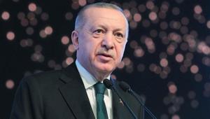Cumhurbaşkanı Erdoğandan baba ocağı Güneysuda önemli açıklamalar