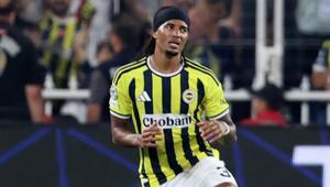 Fenerbahçede Archie Brown: Romayı yenebilirdik