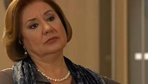 ‘Aşk-ı Memnunun ‘Arsen Halası Gülsen Tuncerden üzücü haber Amansız hastalıkla mücadele ediyor