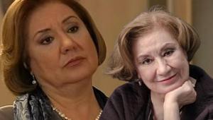 ‘Aşk-ı Memnunun ‘Arsen Halası Gülsen Tuncerden üzücü haber Amansız hastalıkla mücadele ediyor