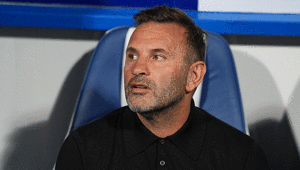 Galatasaray Sporting maçında plansızlığın bedelini ağır ödedi