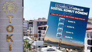 KİRALIK KONUT TOKİ BAŞVURUSU NEREDEN, NASIL YAPILIR TOKİ kiralık konut başvuruları başladı mı, kimler, nasıl başvurabilecek