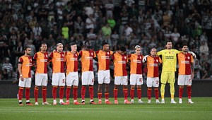 Galatasaray, Avrupada takılıyor Rakamlar ortaya çıktı