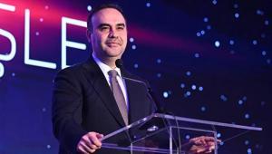 Bakan Kacır: Planlı sanayi alanlarını büyütmeye devam ediyoruz