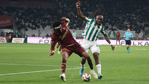 Konyaspor ile Trabzonspor 51. kez karşı karşıya gelecek