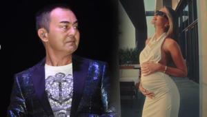 Serdar Ortaç, eski eşi Chloe Loughnan’ın hamileliği ile ilgili ilk kez konuştu